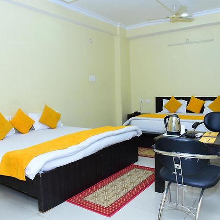 Hotel Nexus L Hotels In Charbagh ลัคเนา ภายนอก รูปภาพ